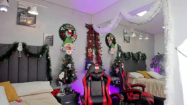 kendra_london's cam snapshot