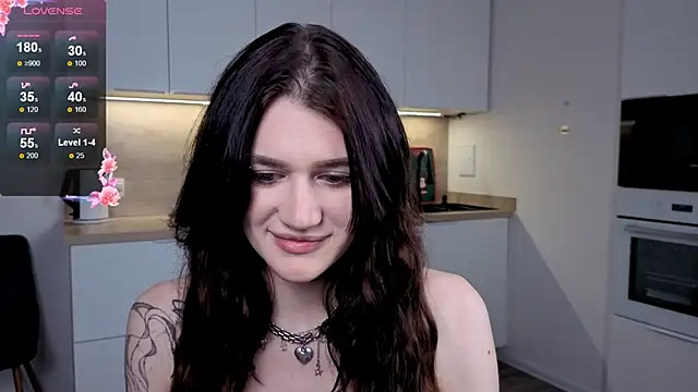 eshleeygreen's cam snapshot