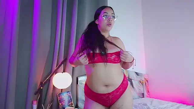 EmmaDembers's cam snapshot