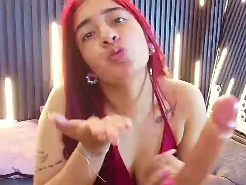 scarlett_aviebby's cam snapshot