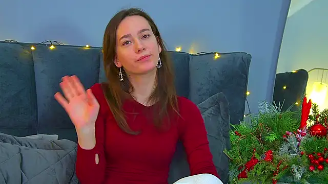 LilyLanes's cam snapshot