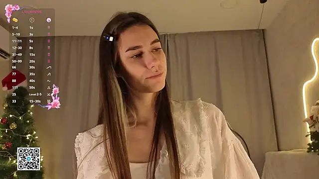 NilaBartkus's cam snapshot