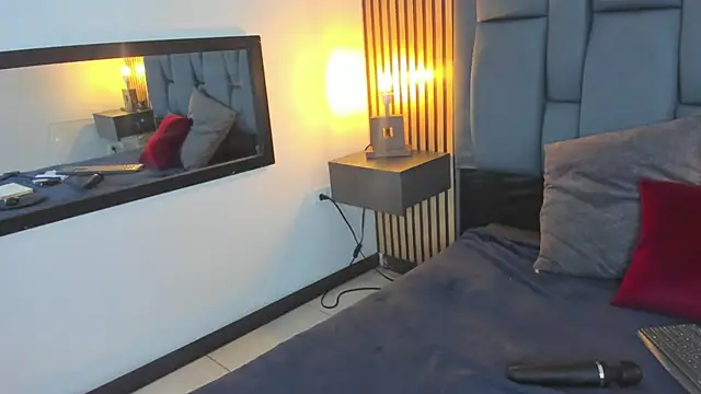 Angelic_serenity's cam snapshot