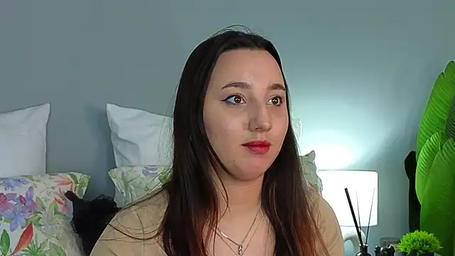 EllyEvance's cam snapshot