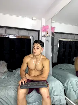 MR_MUSCLE live sex cam