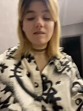 Cherry___Blossom live sex cam