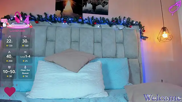 Jaiser_17's cam snapshot