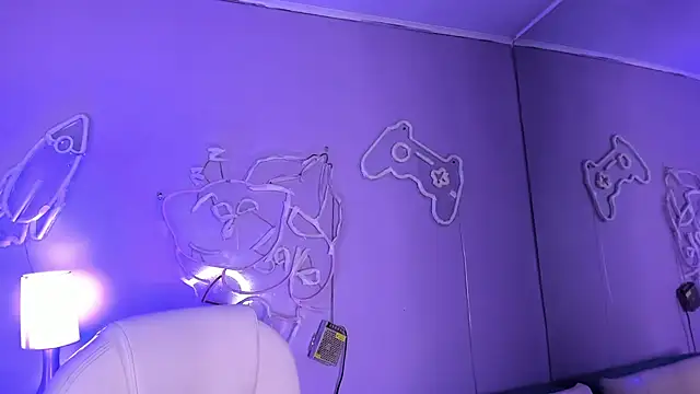 Camiila_Osorio's cam snapshot