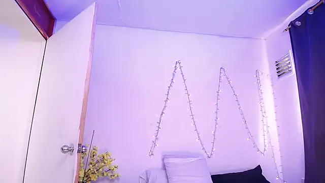 Nicol_Love0's cam snapshot