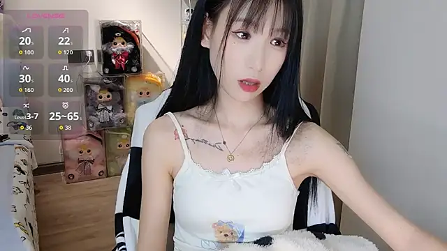 M-OTT_'s cam snapshot