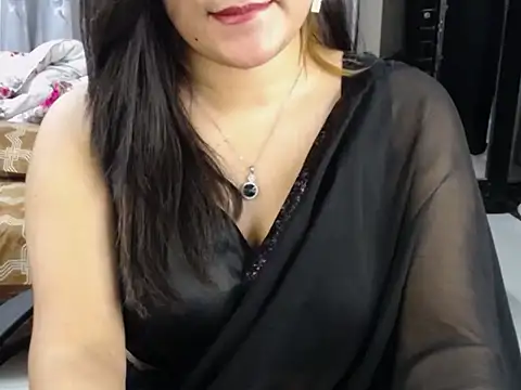 Ridiha_Pari's cam snapshot