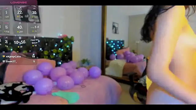 merolinegp's cam snapshot