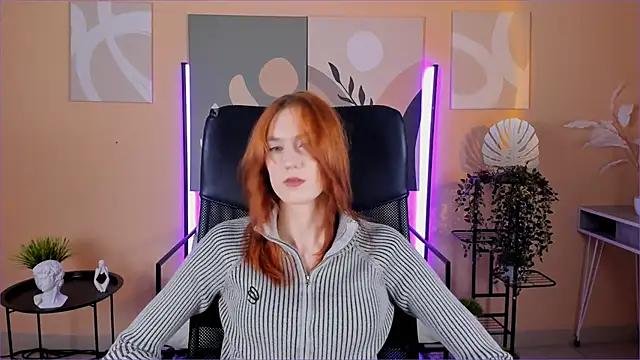 SierraHarper's cam snapshot