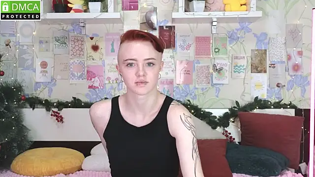 sSugarRush's cam snapshot