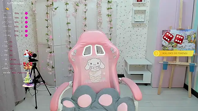 Anna_Dreamer's cam snapshot