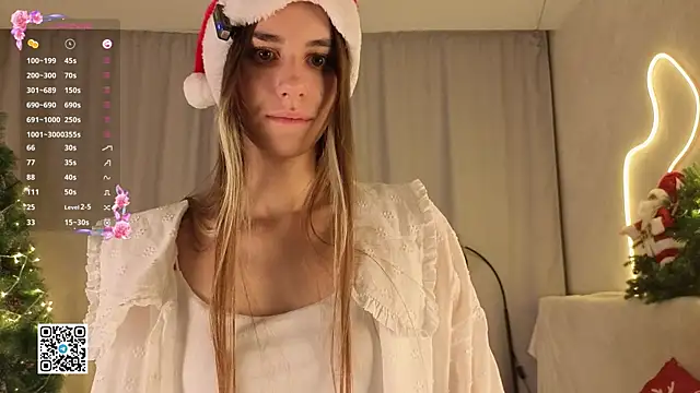 NilaBartkus's cam snapshot