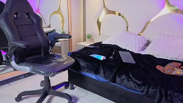 HannyJones's cam snapshot