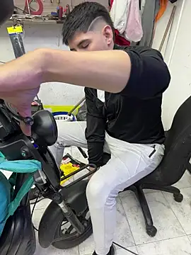 Johan_stick's cam snapshot