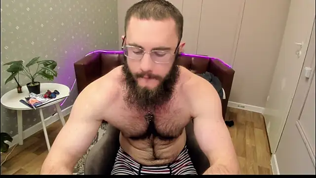 Ant_Power's cam snapshot