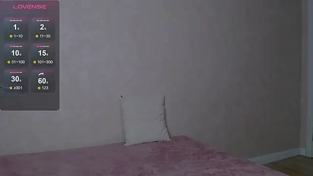 Isabella_Fontanaa's web cam