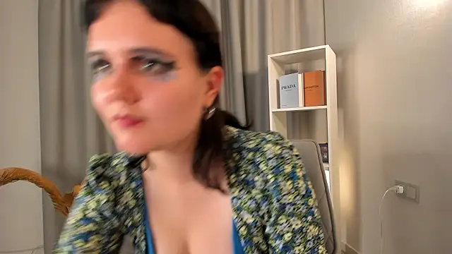 TracyLilith's cam snapshot