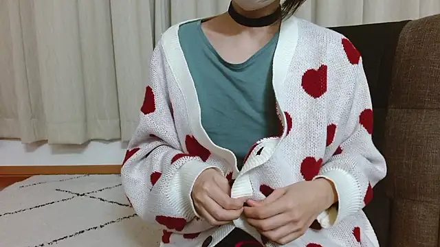 chersea-lauper's cam snapshot