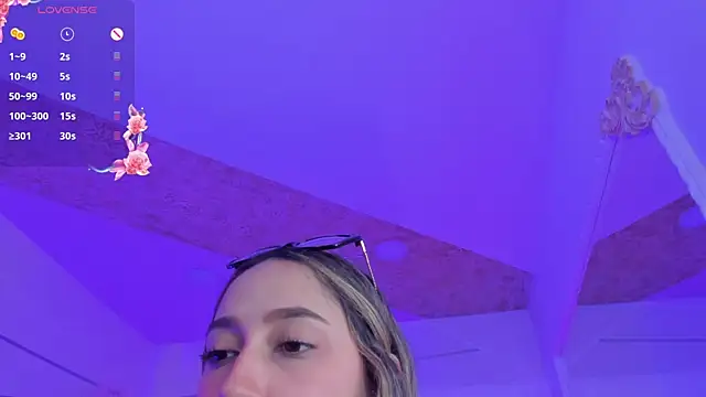 PandoraRider live sex cam