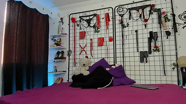 abby_eemily's cam snapshot