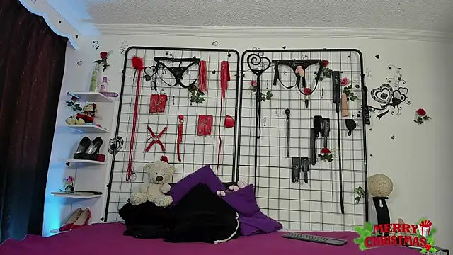 thedream_girls's cam snapshot