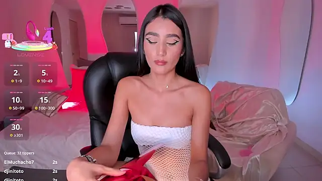 BellaCarteer_'s cam snapshot