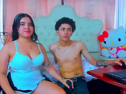 KittyANDjack's cam snapshot