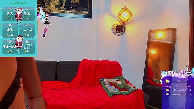 day_kardashian's cam snapshot