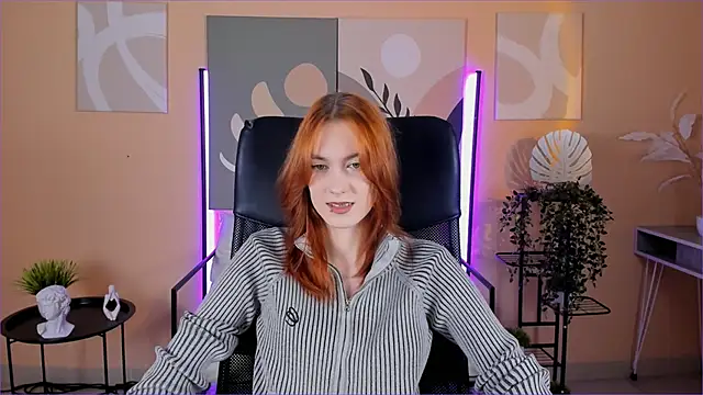 SierraHarper's cam snapshot