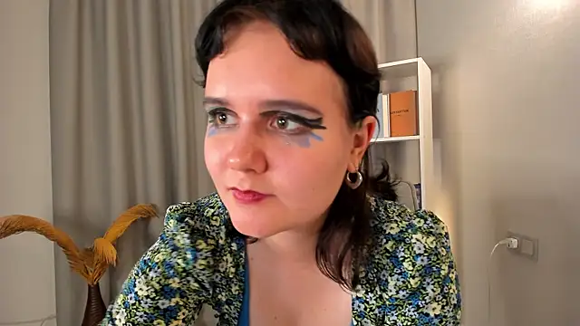 TracyLilith's cam snapshot