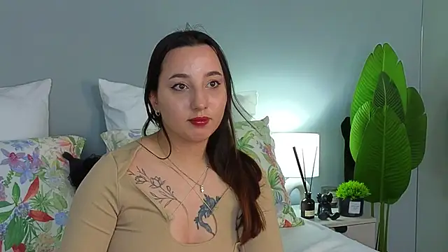 EllyEvance's cam snapshot