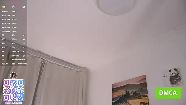 Adeles_vibes live sex cam