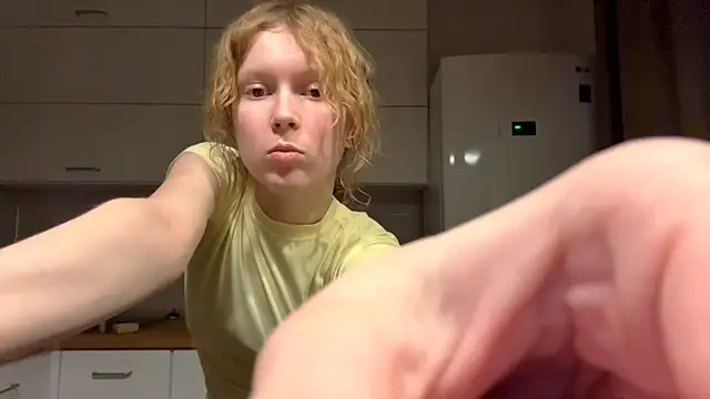 ElfriedaZwack's cam snapshot