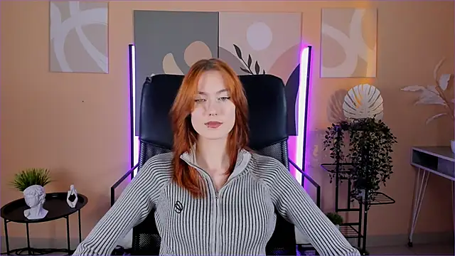 SierraHarper's cam snapshot