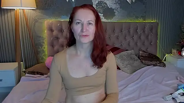 JasmineeSky's cam snapshot