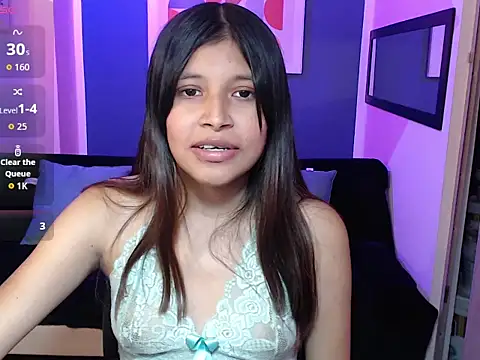 Hannna_Velour's cam snapshot