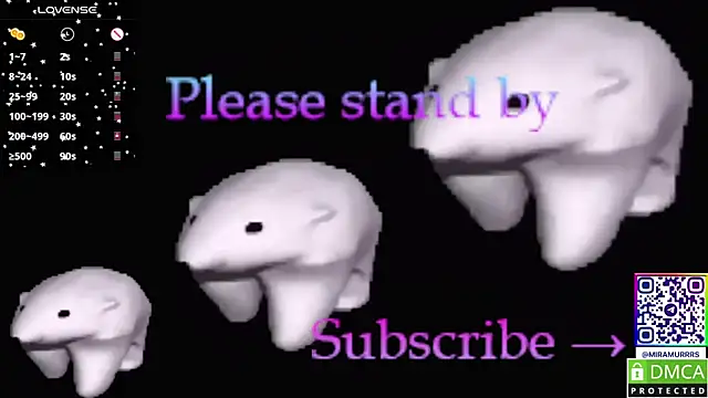 MurrrWorren live sex cam