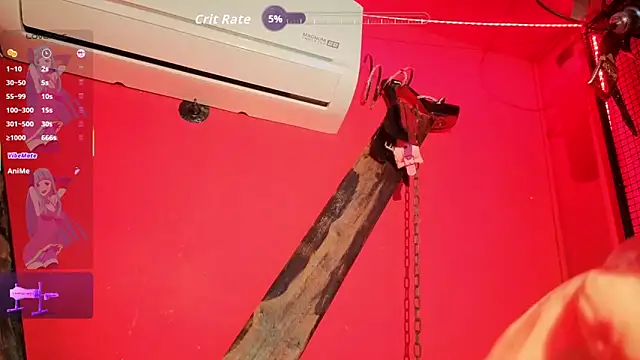 EVADANGERBDSM_ live sex cam