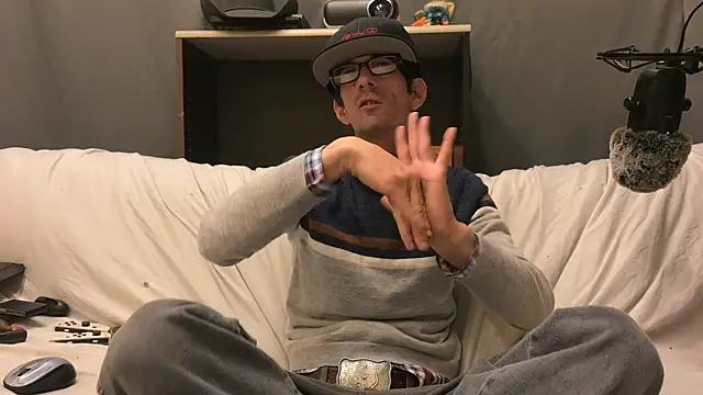 joeiandola live sex cam