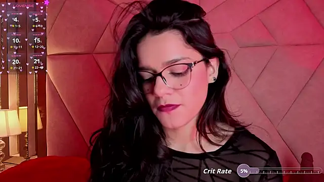 ValerieKay_ live sex cam