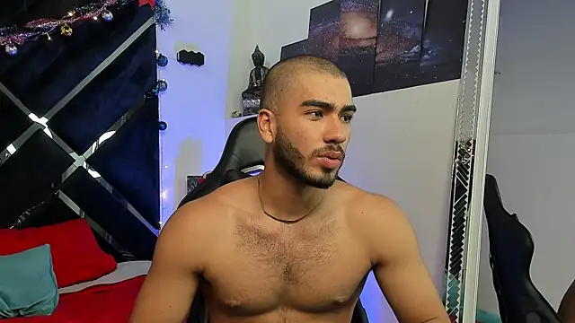 Franco_banderas live sex cam