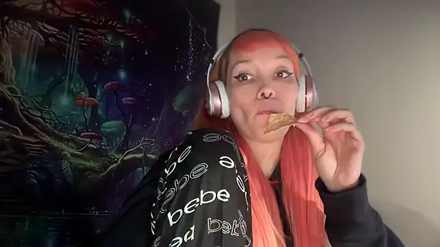 FRRANNKIE's cam snapshot