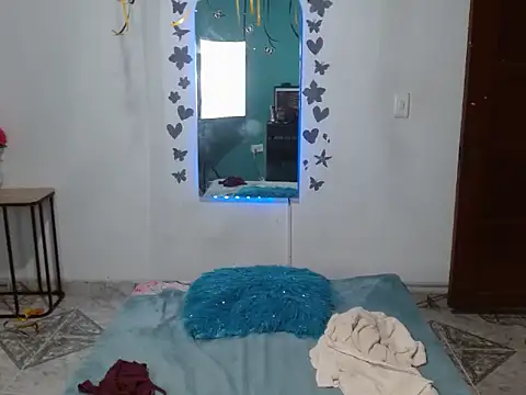 Andreaebony live sex cam