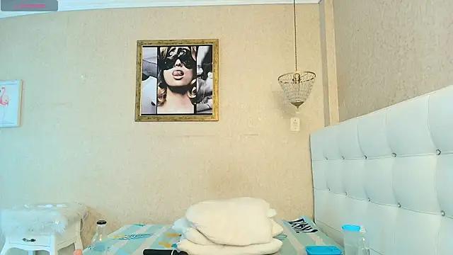 Miladiosa's cam snapshot