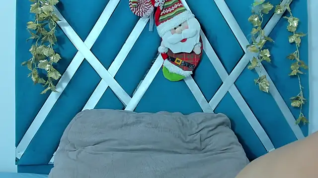 chloeerusso's web cam