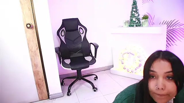 Isabelle_Lane's cam snapshot